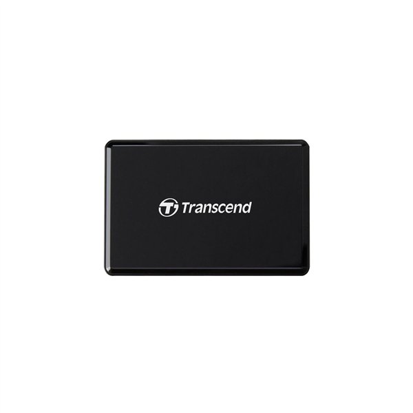Transcend Card Reader RDF9K2 UHS II USB 3.1 Gen 1