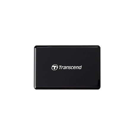 Transcend Card Reader RDF9K2 UHS II USB 3.1 Gen 1