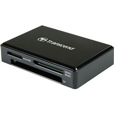 Transcend Card Reader RDC8K2 UHS I USB 3.1 Gen 1