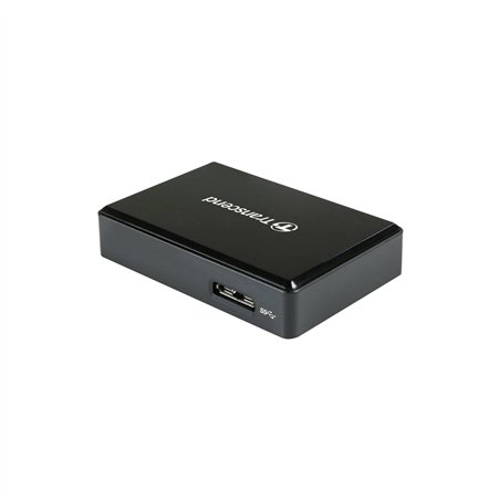 Transcend Card Reader RDC8K2 UHS I USB 3.1 Gen 1
