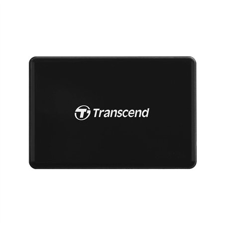 Transcend Card Reader RDC8K2 UHS I USB 3.1 Gen 1