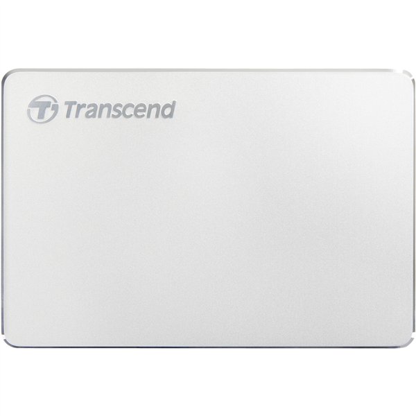 Transcend StoreJet 25C3S     1TB 2,5  USB 3.1 Gen 1