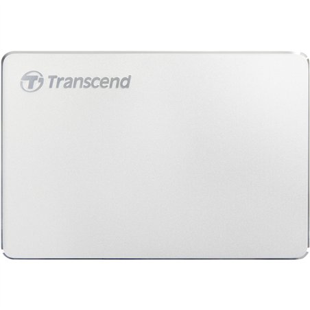 Transcend StoreJet 25C3S     1TB 2,5  USB 3.1 Gen 1