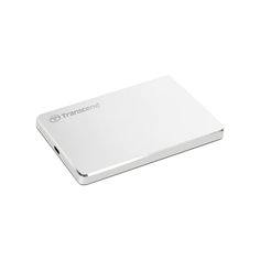 Transcend StoreJet 25C3S     1TB 2,5  USB 3.1 Gen 1 2