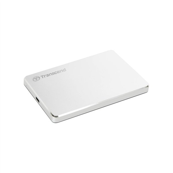 Transcend StoreJet 25C3S     1TB 2,5  USB 3.1 Gen 1