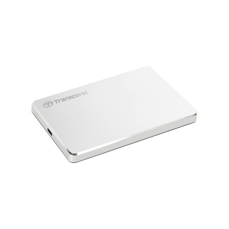 Transcend StoreJet 25C3S     1TB 2,5  USB 3.1 Gen 1