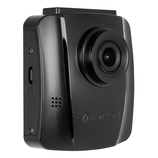 Transcend DrivePro 110 Onboard camera incl. 32GB microSDHC MLC