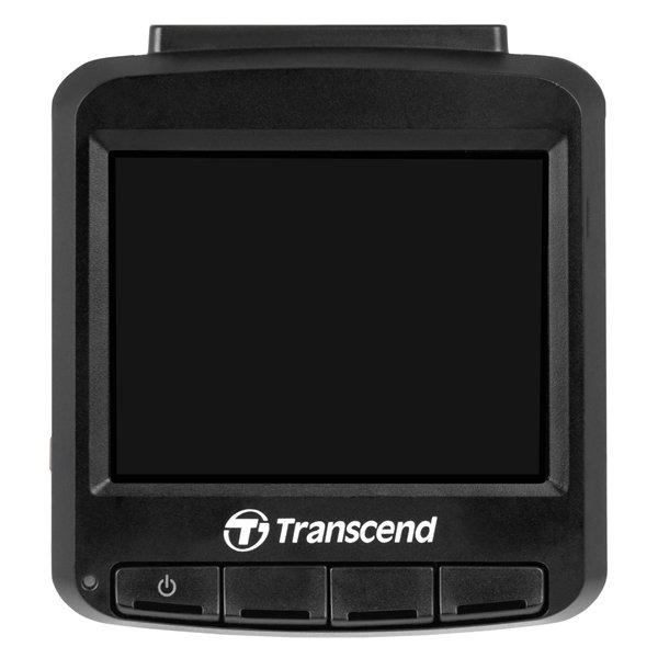 Transcend DrivePro 110 Onboard camera incl. 32GB microSDHC MLC