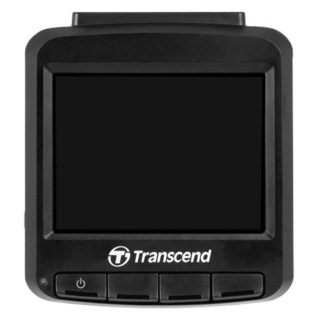 Transcend DrivePro 110 Onboard camera incl. 32GB microSDHC MLC