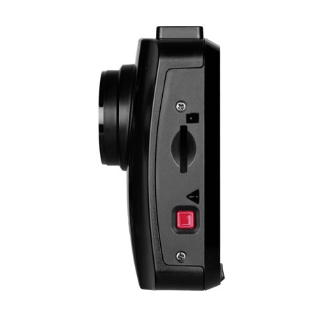 Transcend DrivePro 110 Onboard camera incl. 32GB microSDHC MLC