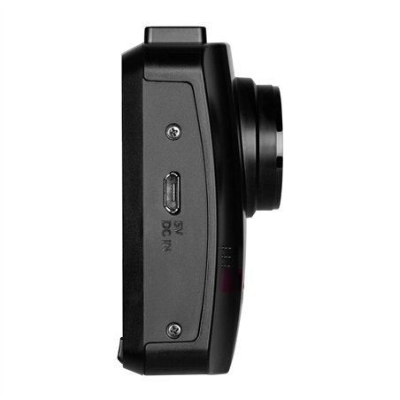 Transcend DrivePro 110 Onboard camera incl. 32GB microSDHC MLC