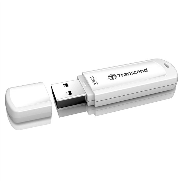 Transcend JetFlash 730      32GB USB 3.1 Gen 1
