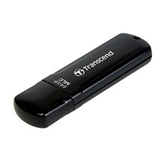 Transcend JetFlash 750      64GB USB 3.1 Gen 1 2