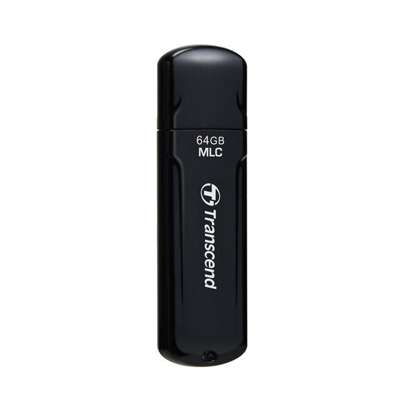 Transcend JetFlash 750      64GB USB 3.1 Gen 1