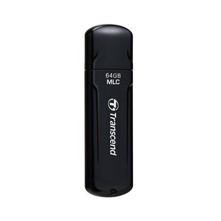 Transcend JetFlash 750      64GB USB 3.1 Gen 1
