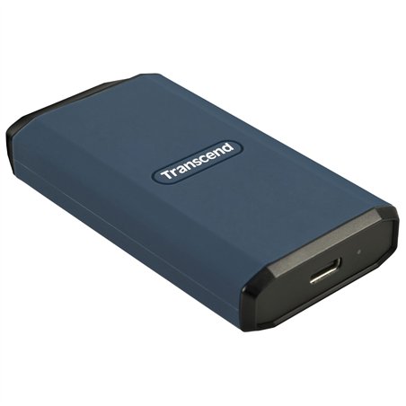 Transcend JetFlash 750      64GB USB 3.1 Gen 1
