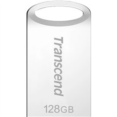 Transcend JetFlash 710     128GB USB 3.1 Gen 1