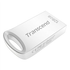 Transcend JetFlash 710     128GB USB 3.1 Gen 1 2