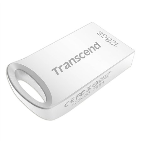Transcend JetFlash 710     128GB USB 3.1 Gen 1