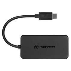 Transcend HUB2C USB Typ-C USB 3.1 Gen 1