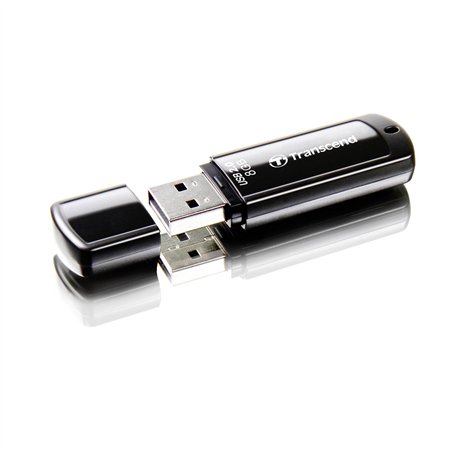Transcend JetFlash 350       8GB USB 2.0