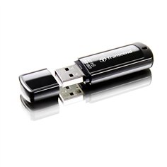 Transcend JetFlash 350      64GB USB 2.0