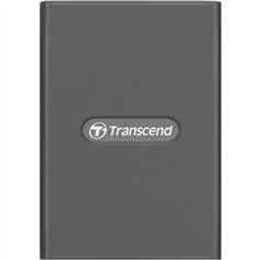Transcend Card Reader RDE2 USB 3.2 Gen 2x2 CFexpress Typ B