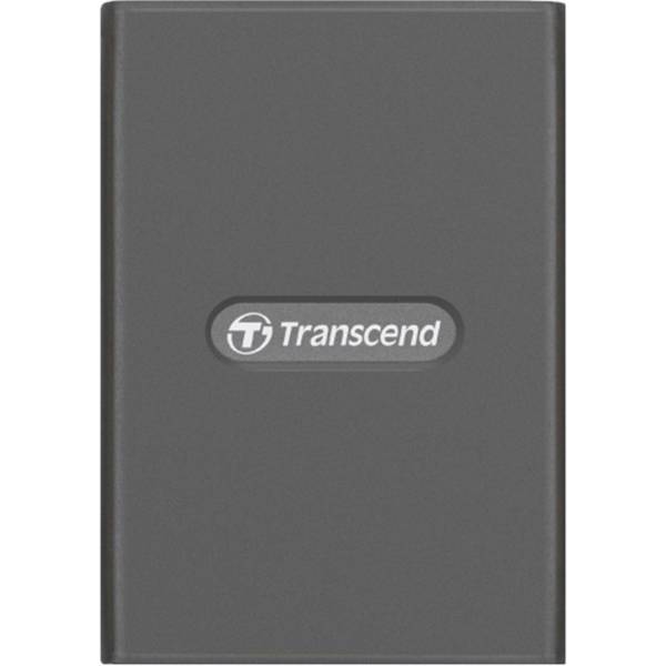 Transcend Card Reader RDE2 USB 3.2 Gen 2x2 CFexpress Typ B