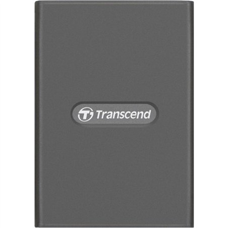 Transcend Card Reader RDE2 USB 3.2 Gen 2x2 CFexpress Typ B