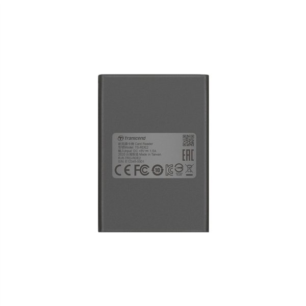 Transcend Card Reader RDE2 USB 3.2 Gen 2x2 CFexpress Typ B