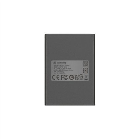 Transcend Card Reader RDE2 USB 3.2 Gen 2x2 CFexpress Typ B