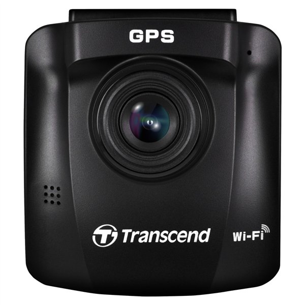 Transcend DrivePro 250 incl. 32GB microSDHC TLC