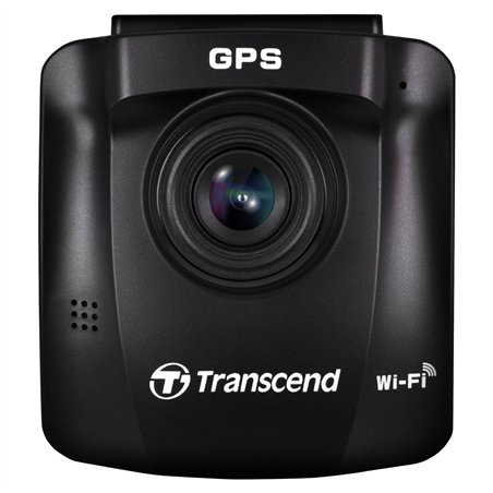 Transcend DrivePro 250 incl. 32GB microSDHC TLC