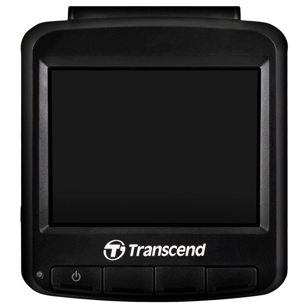 Transcend DrivePro 250 incl. 32GB microSDHC TLC