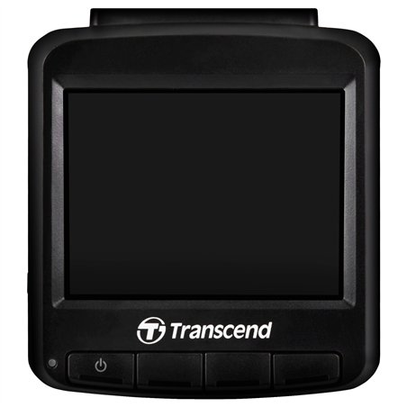 Transcend DrivePro 250 incl. 32GB microSDHC TLC