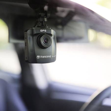 Transcend DrivePro 250 incl. 32GB microSDHC TLC