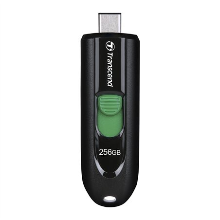 Transcend JetFlash 790     256GB USB 3.2 tipo C