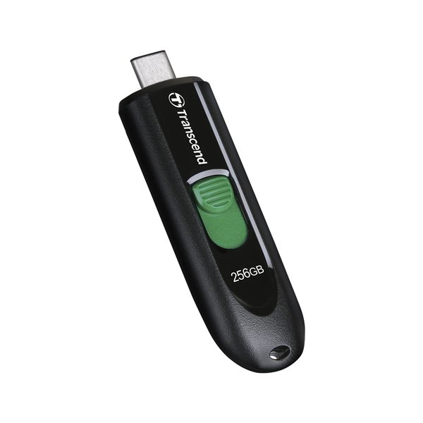Transcend JetFlash 790     256GB USB 3.2 tipo C