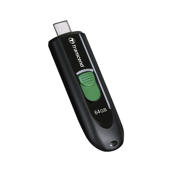 Transcend JetFlash 790      64GB USB 3.2 tipo C
