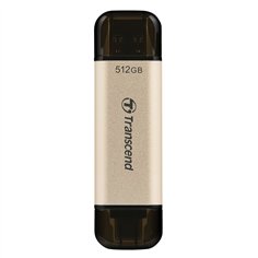 Transcend JetFlash 930 TLC 512GB USB 3.2 Typ-C