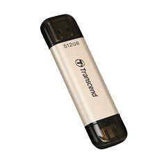 Transcend JetFlash 930 TLC 512GB USB 3.2 Typ-C 2