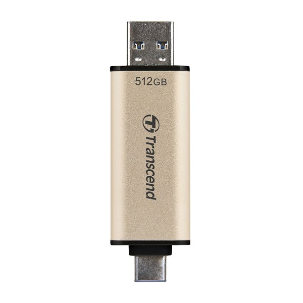 Transcend JetFlash 930 TLC 512GB USB 3.2 Typ-C