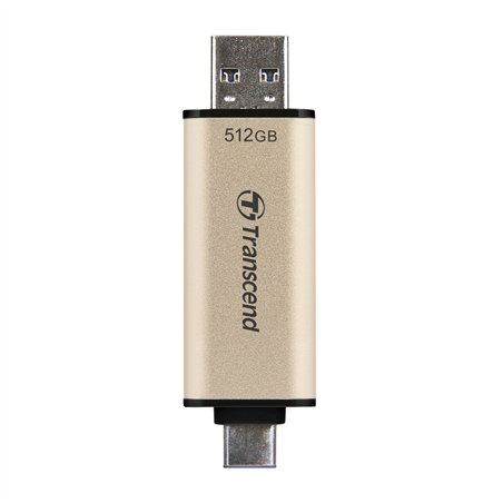 Transcend JetFlash 930 TLC 512GB USB 3.2 Typ-C