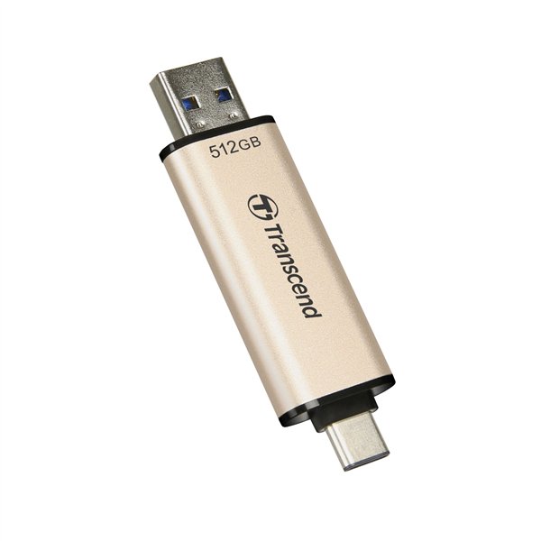 Transcend JetFlash 930 TLC 512GB USB 3.2 Typ-C