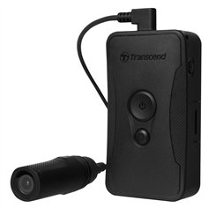Transcend DrivePro Body 60  64GB 2