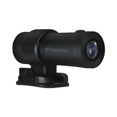 Transcend DrivePro 20 Motorcycle camera incl. 32GB microSDHC