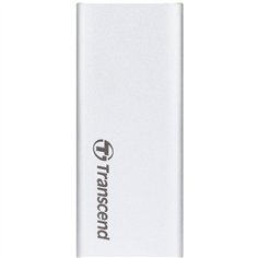 Transcend SSD ESD240C      240GB USB-C USB 3.1 Gen 2