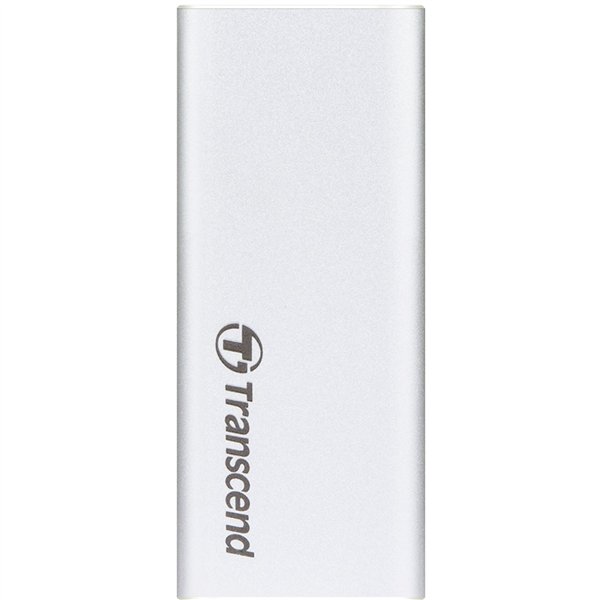 Transcend SSD ESD240C      240GB USB-C USB 3.1 Gen 2