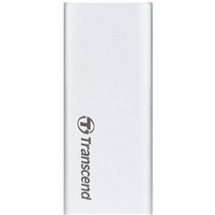 Transcend SSD ESD240C      480GB USB-C USB 3.1 Gen 2