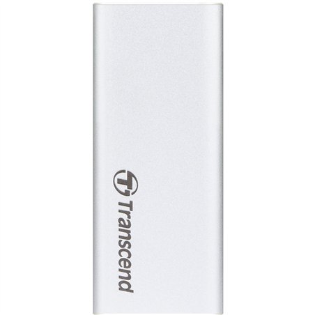 Transcend SSD ESD240C      480GB USB-C USB 3.1 Gen 2
